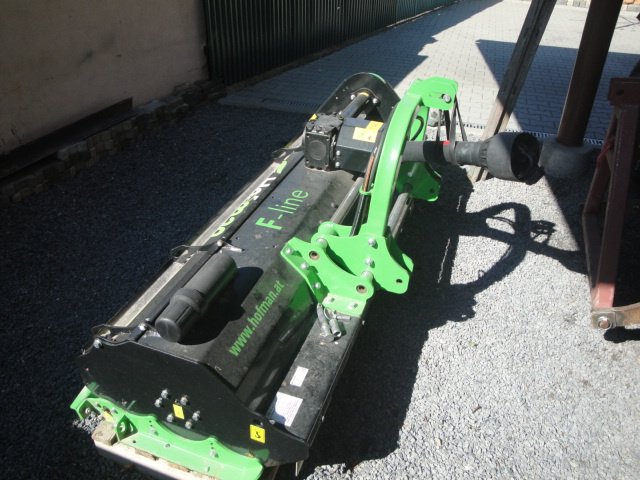 Prodám mulčovač - 3