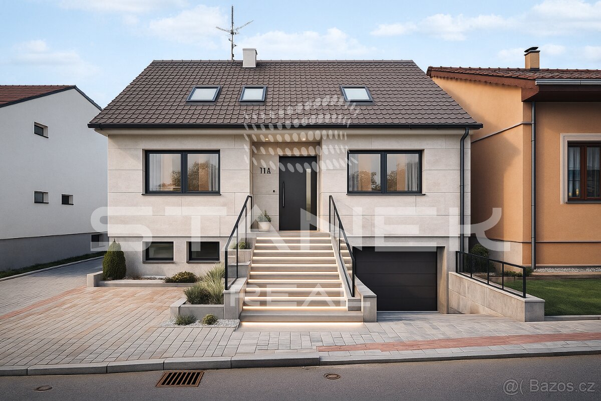 Prodej rodinného domu Mikulov - 3