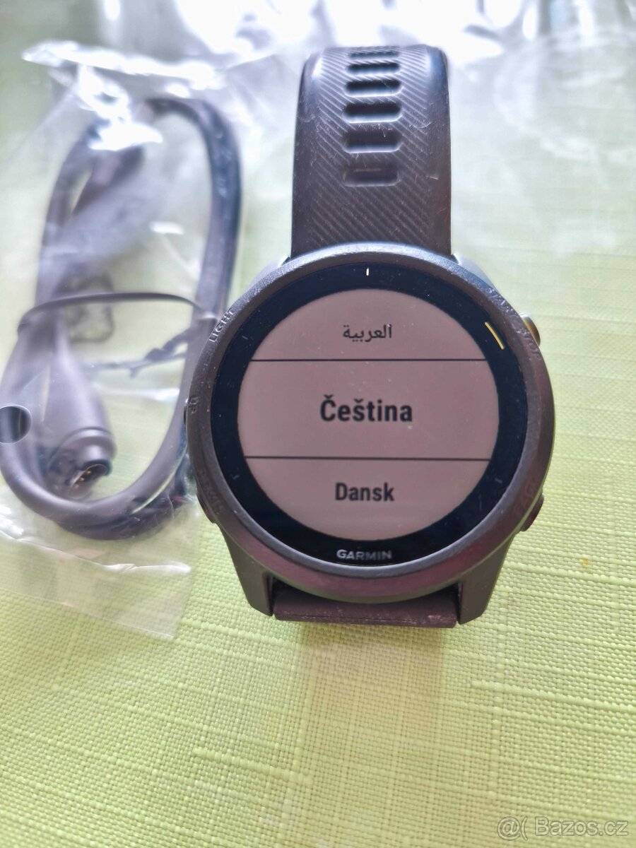 Garmin Forerunner 745 Music - 3