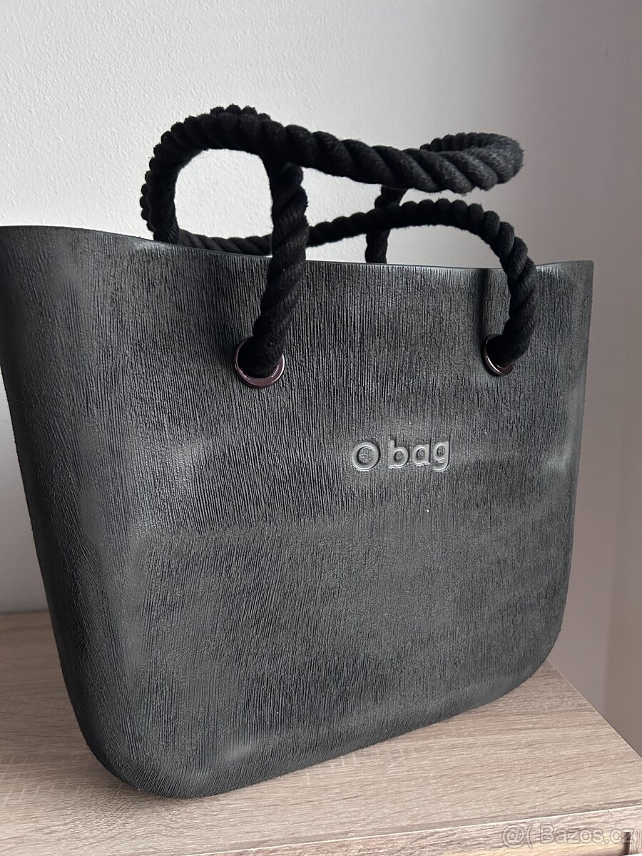 Obag standard volcano brush - 3