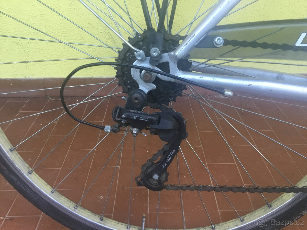 Prodám kolo WINDORS - 3