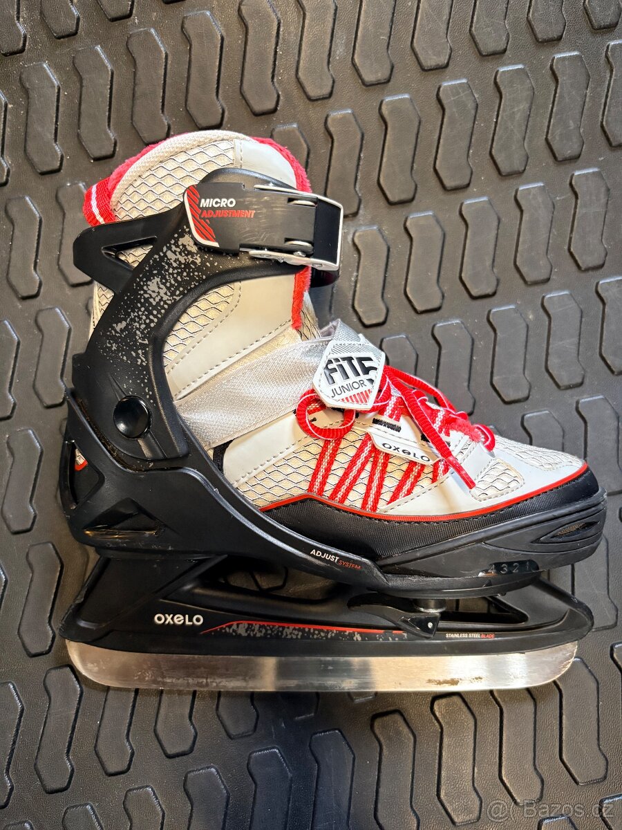 Brusle Oxelo Fit - 3