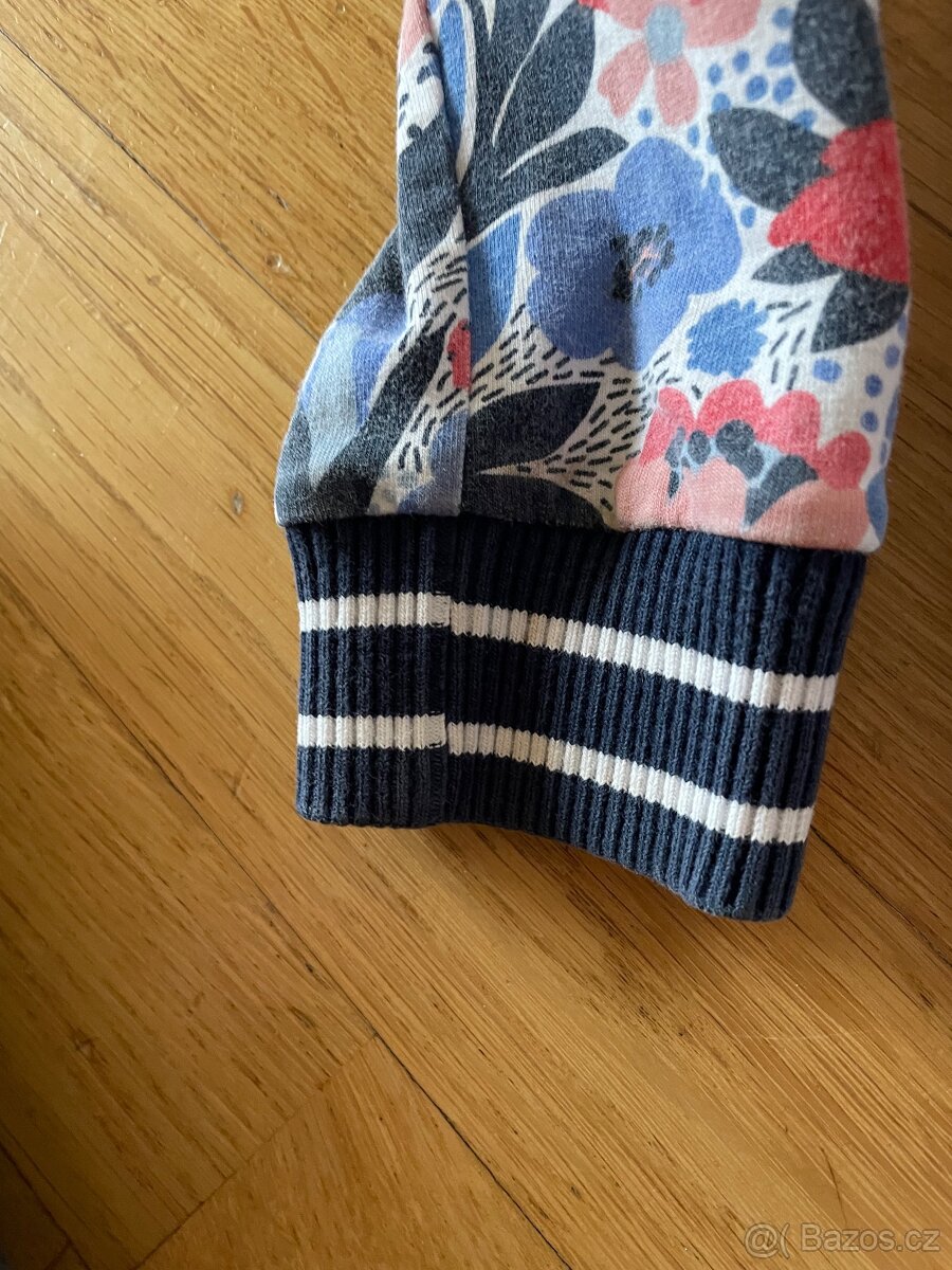 Mikina Boboli velikost 110 - 3