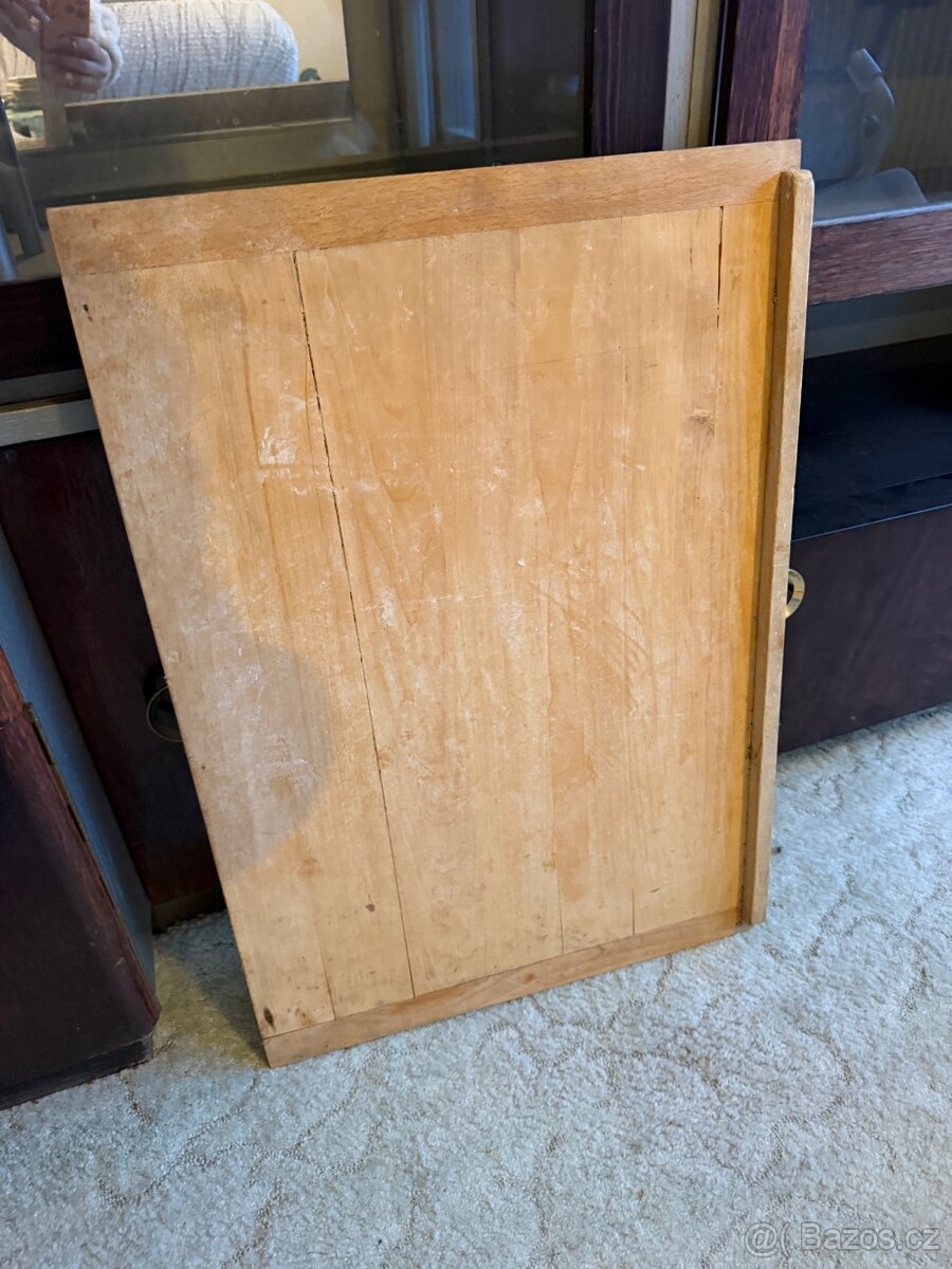 Drevene pracovni desky - 3