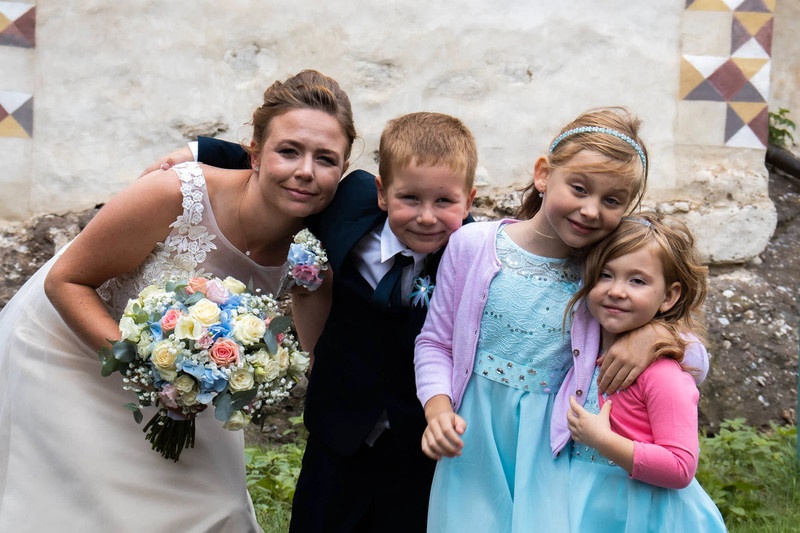 2123 - šatičky iEFiEL vel.86/92 - 3