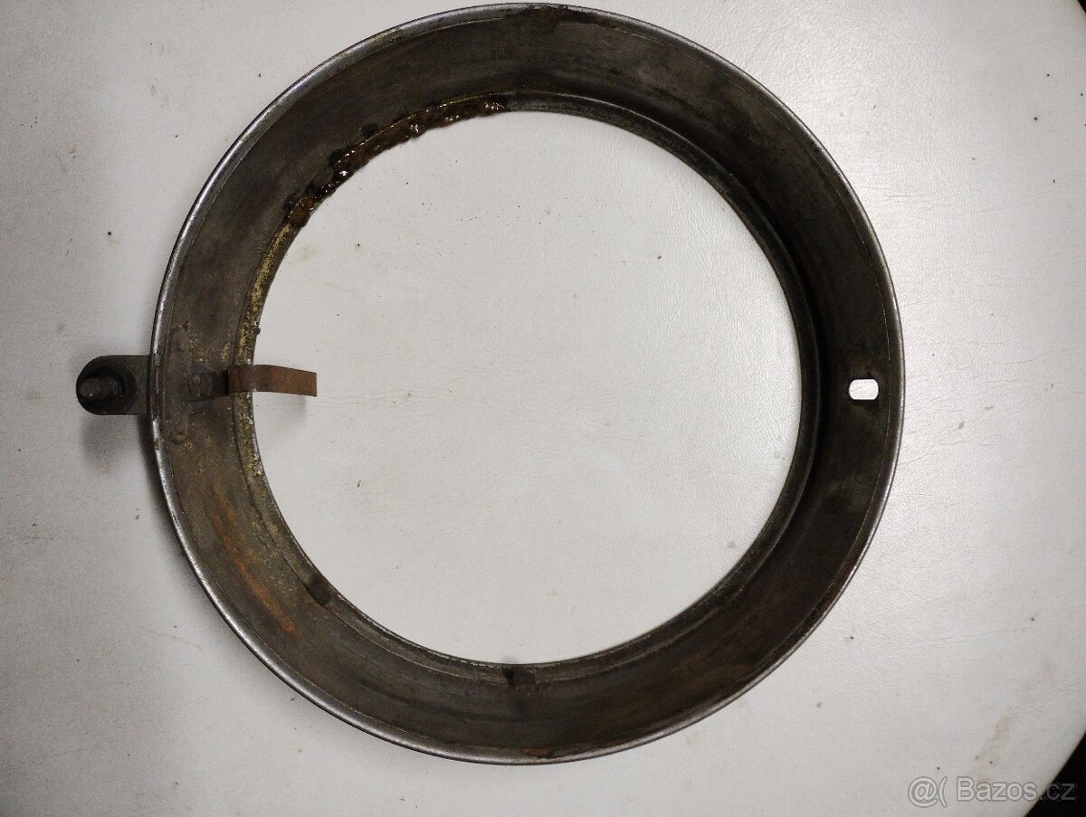 Rámeček světla Jawa Kývačka - 3