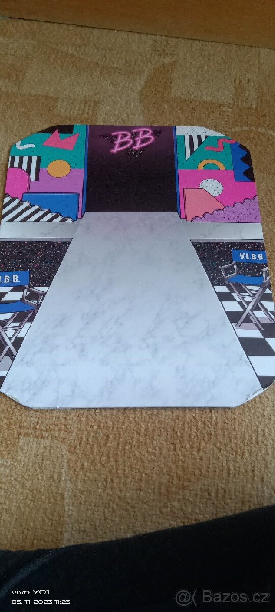 L.O.L suprise kufřík - 3