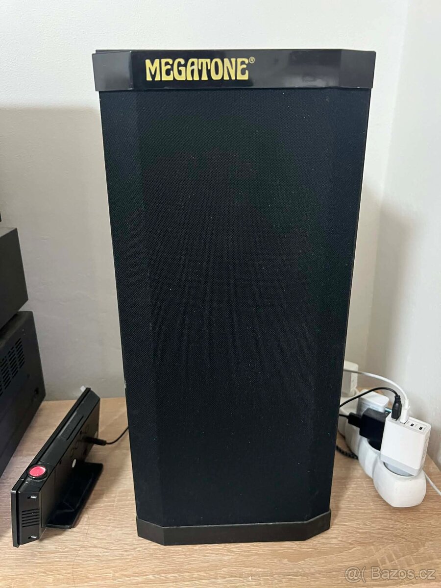 Prodám věž pioneer - 3