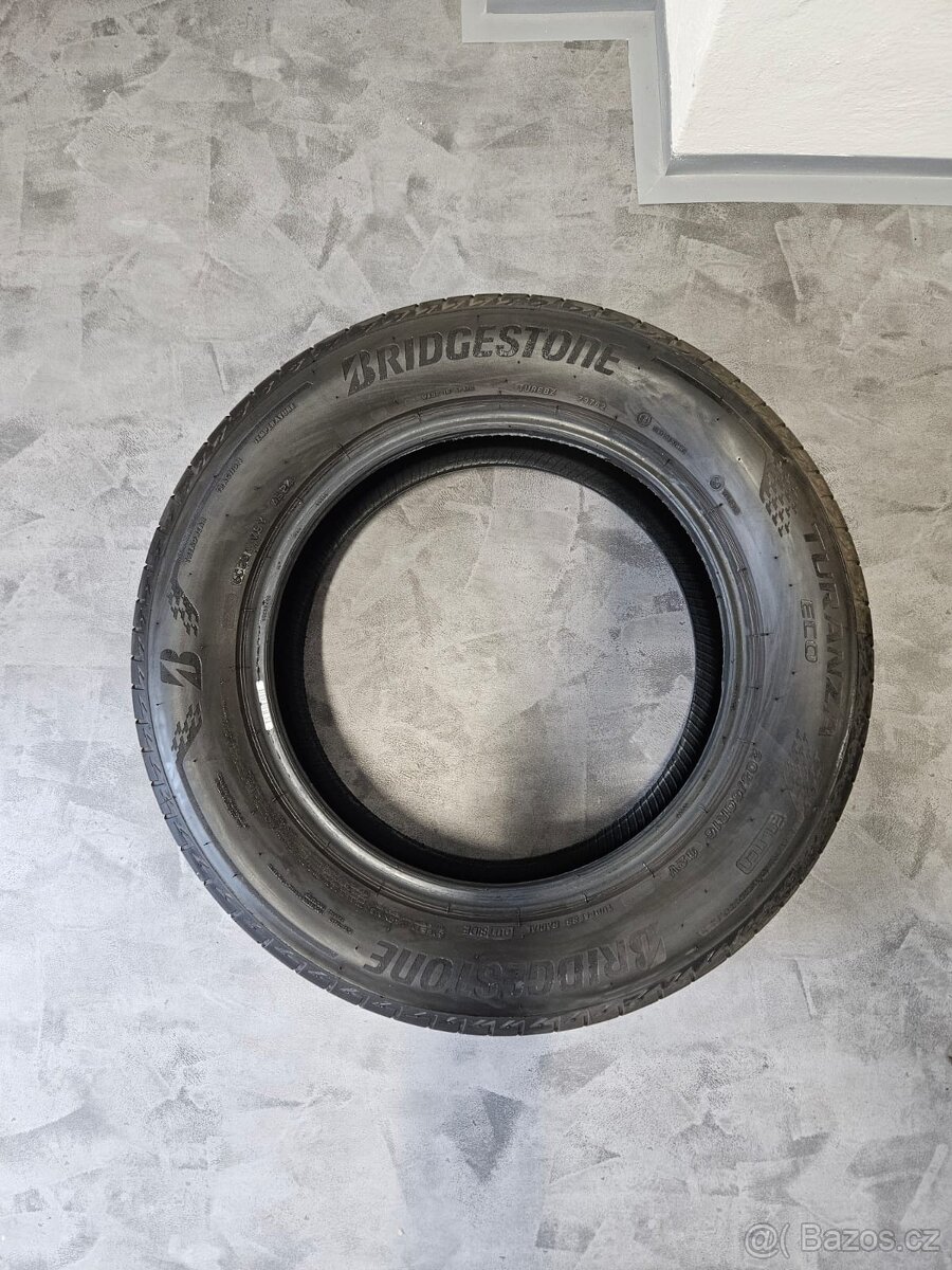 Prodáme nové letní pneumatiky - 3