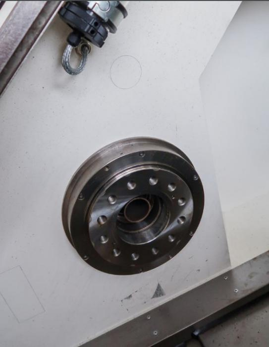 Soustruhy - CNC CTX510 ecoV3 - 3