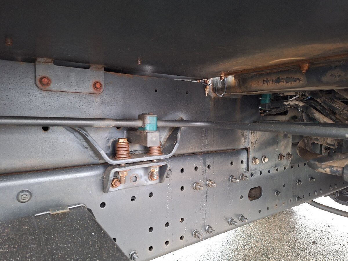 Multilift SLT 142 rv 2011 - 3