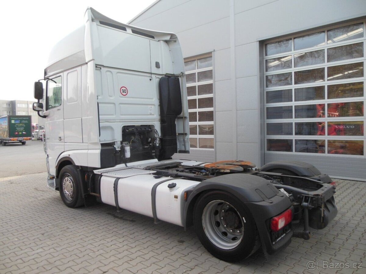 DAF XF 106.480 SSC, LowDeck, Nezávisl - 3