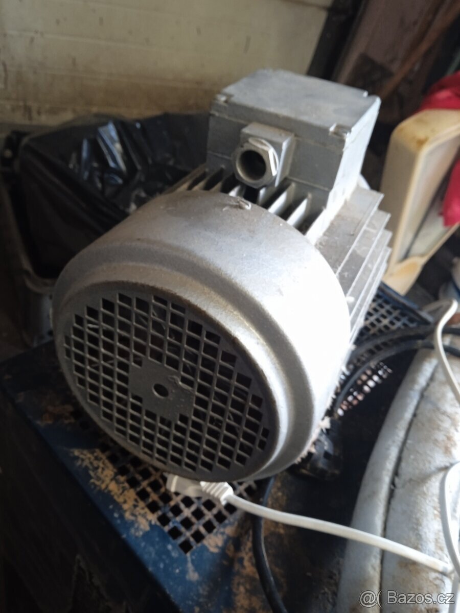 Elektromotor - 3