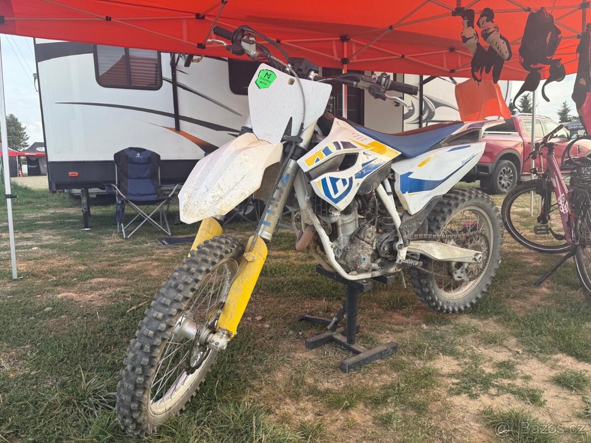 MX Motocross - 3