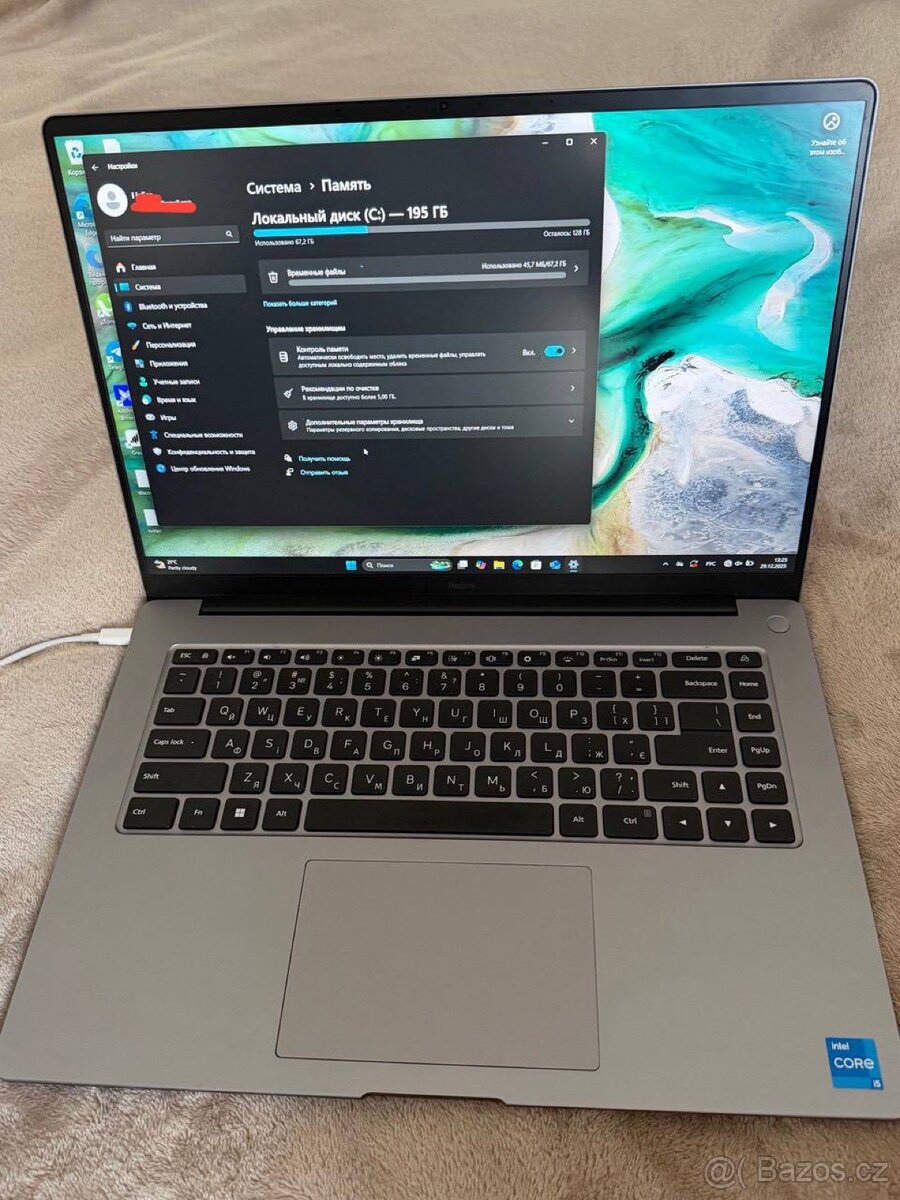 Notebook Xiaomi Redmi Book 16 (2024) - 3