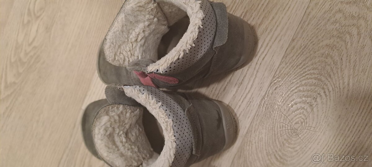 Barefoot zimní Beda 32 - 3