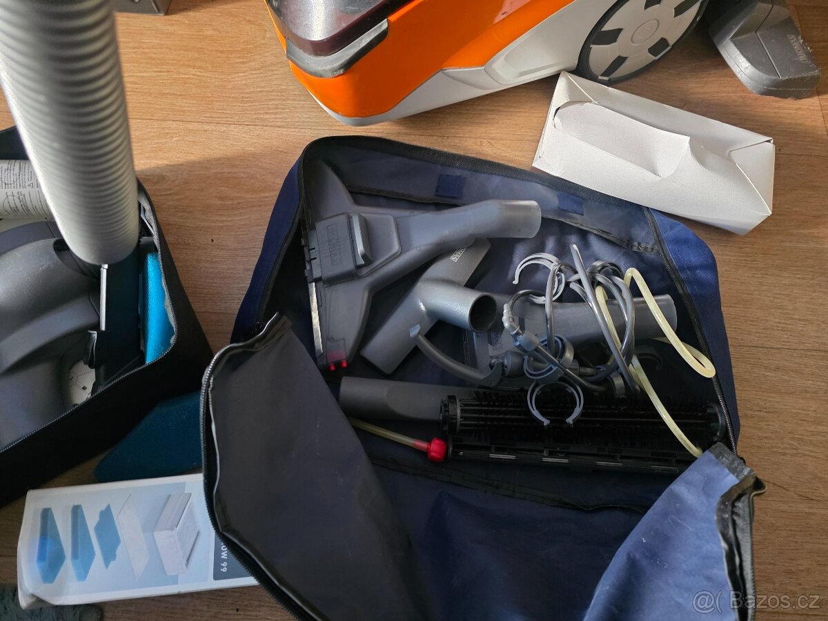 THOMAS AUQA PET FAMILY - 3