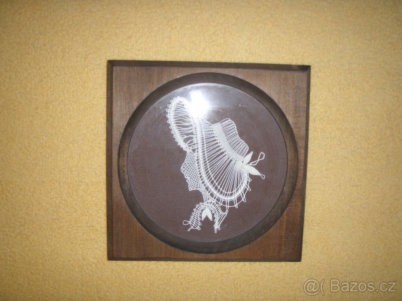 Vamberecká krajka - obrázek - 3