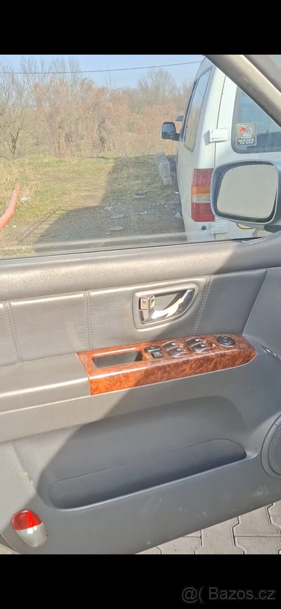 Sorento 2.5 103kw - 3