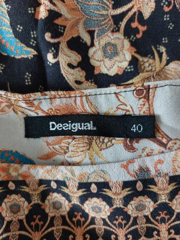 Šaty Desigual - 3