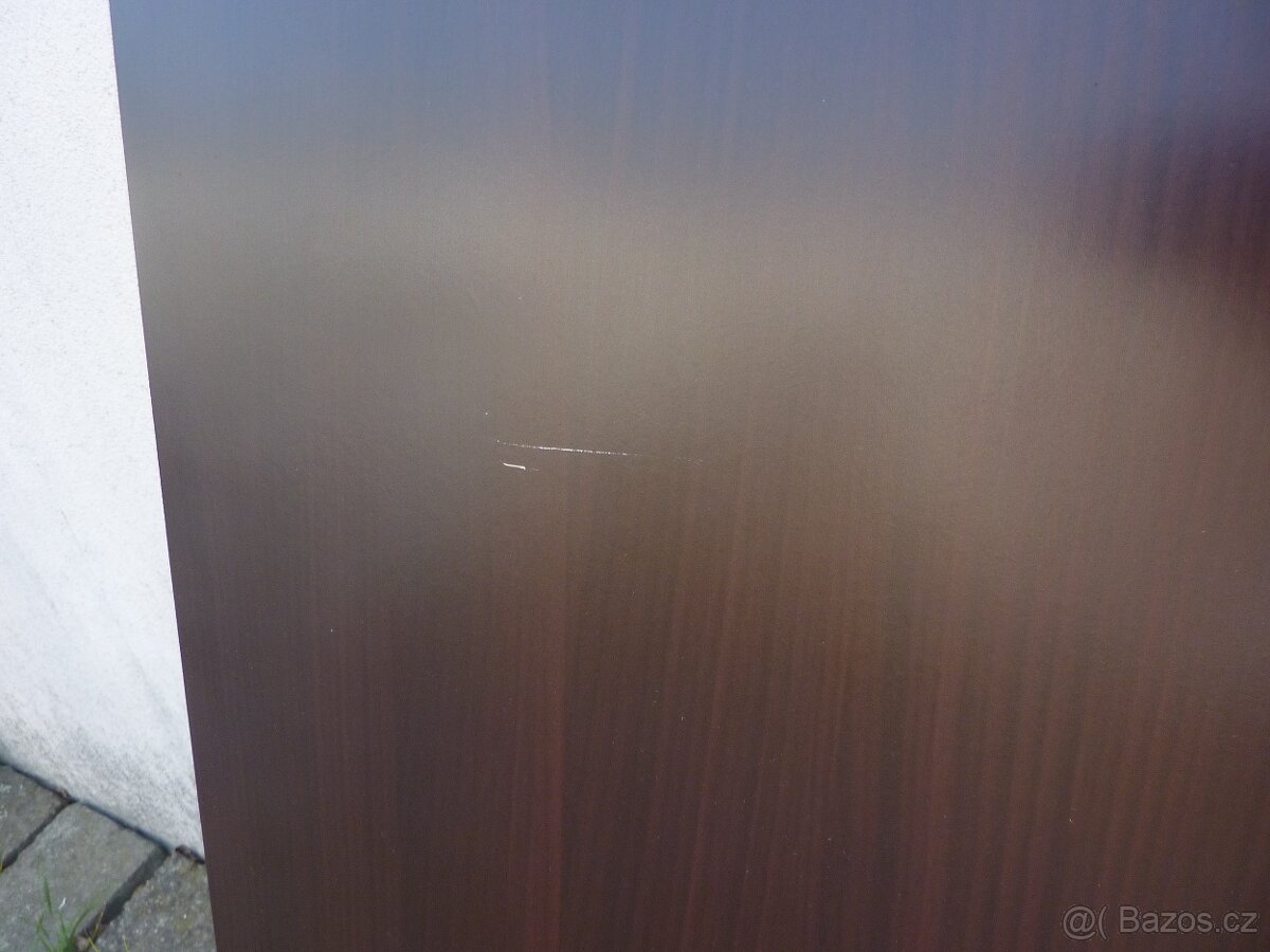 Předsíňový věšák - 3