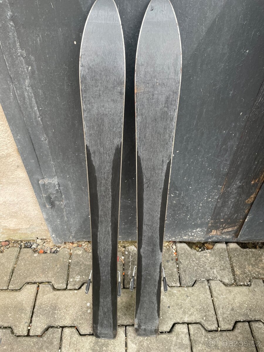 Lyže 90 cm - 3
