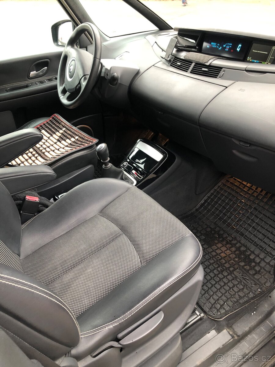 Renault Grand expace 2.0 dci 2011 - 3