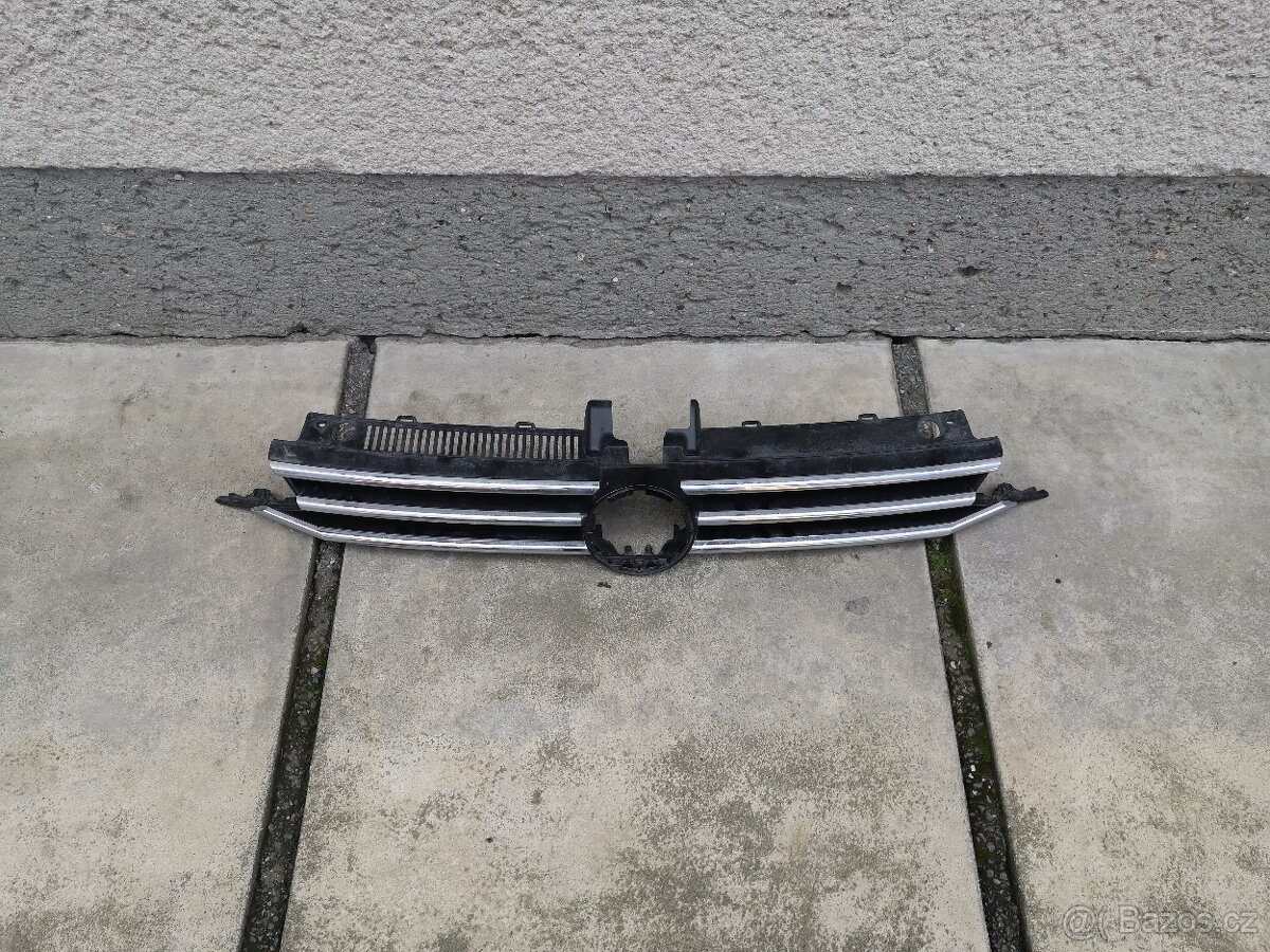 Volkswagen Touran - 3