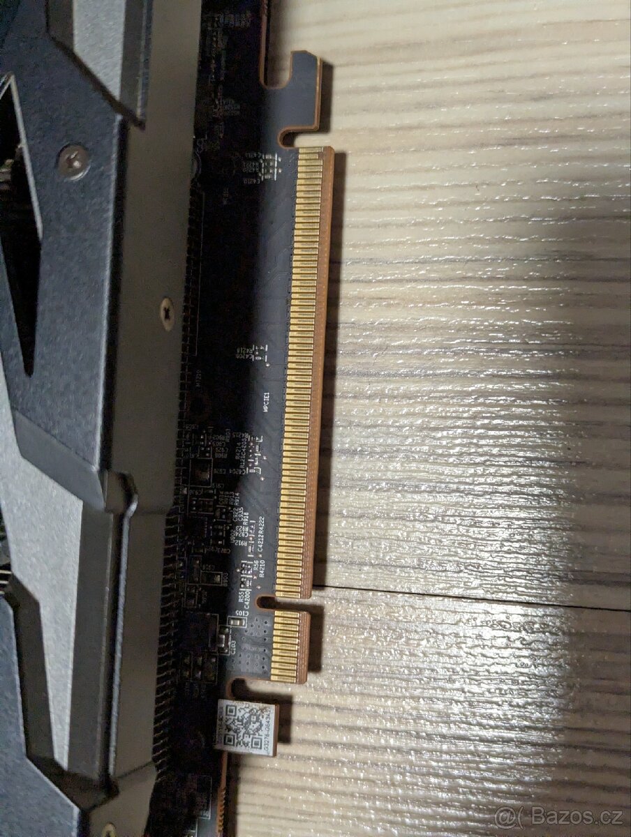 PowerColor RX 5700XT Red Devil - 3