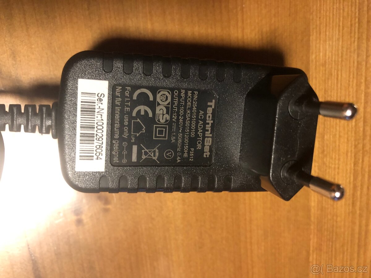 Router Asus - 3