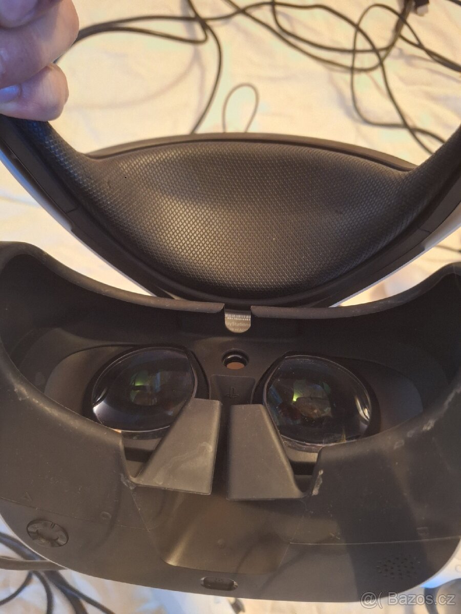 PSVR1 - 3