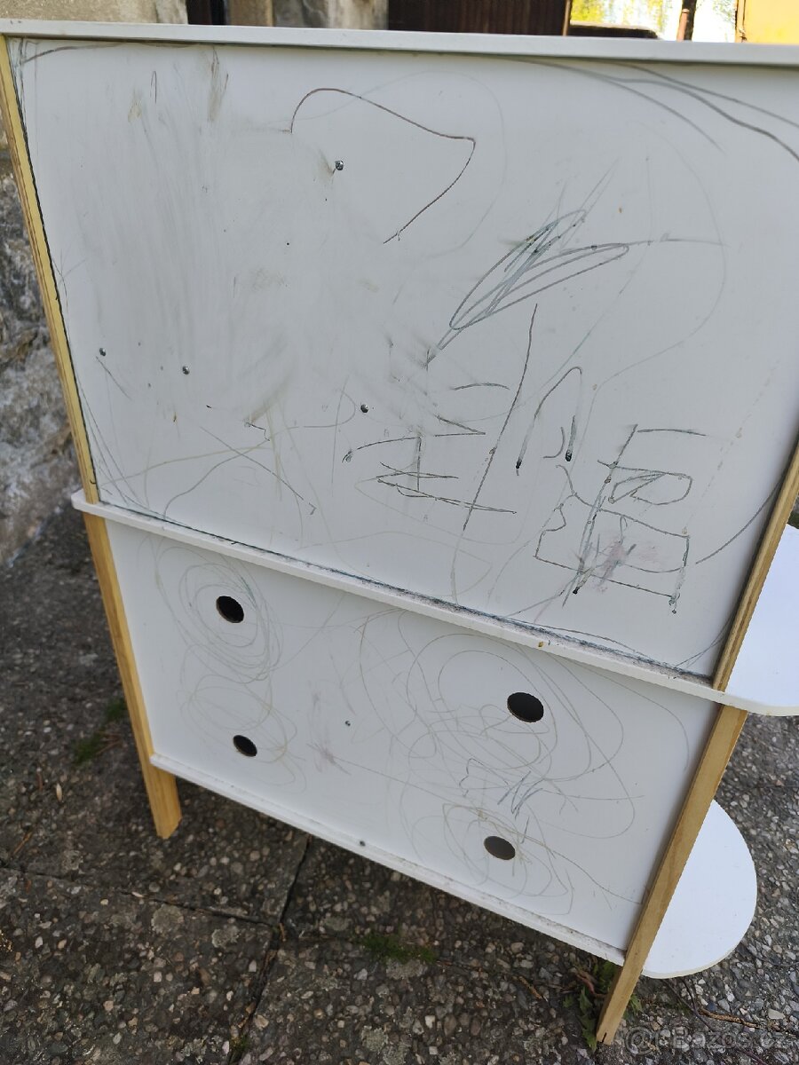 Dětská kuchyňka - 3