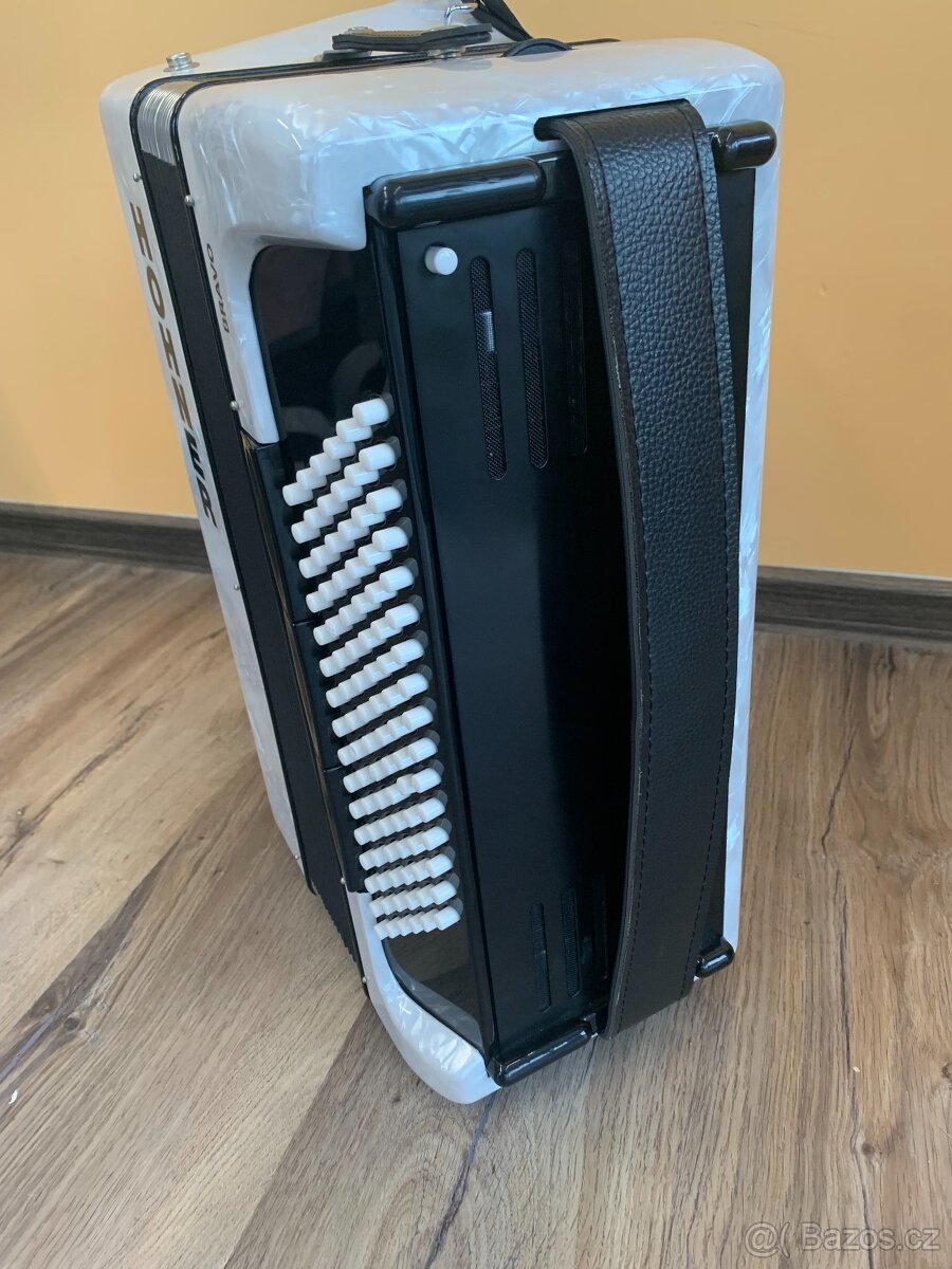 Akordeon Hohner - 3