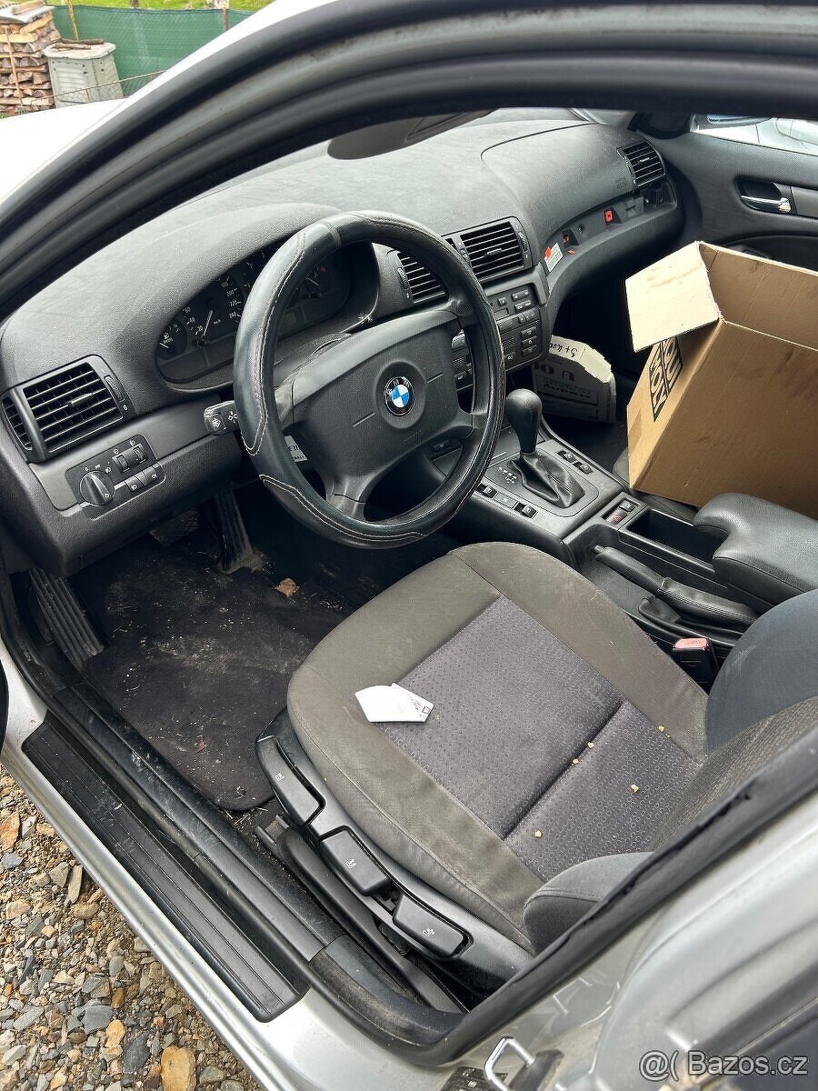 bmw e46 320da 110kw r.v 2004 - 3