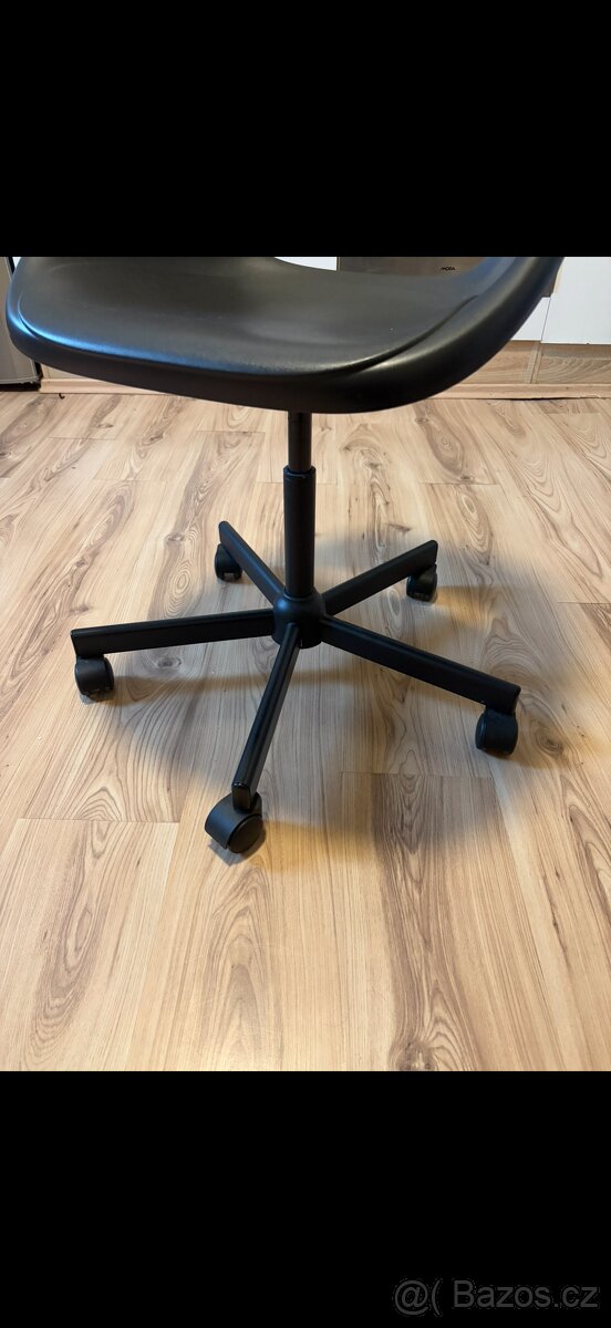 Ikea židle k psacímu stolu - 3