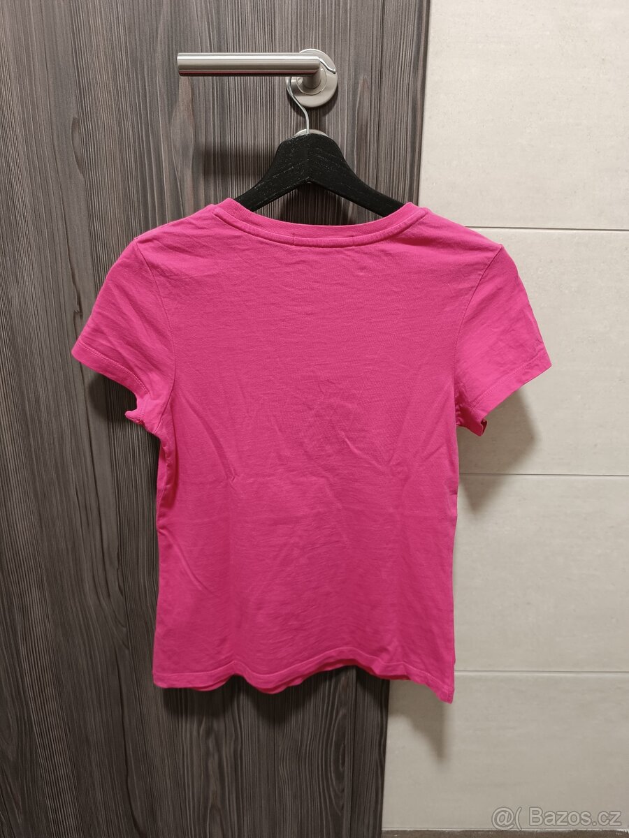 Tričko Calvin Klein - 3