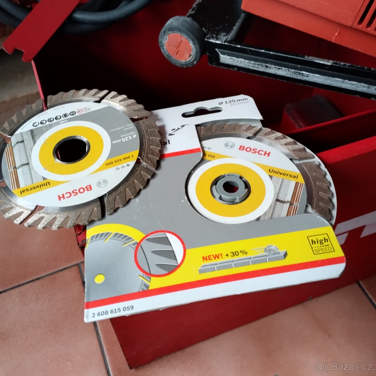 HILTI DC-SE 20 - 3