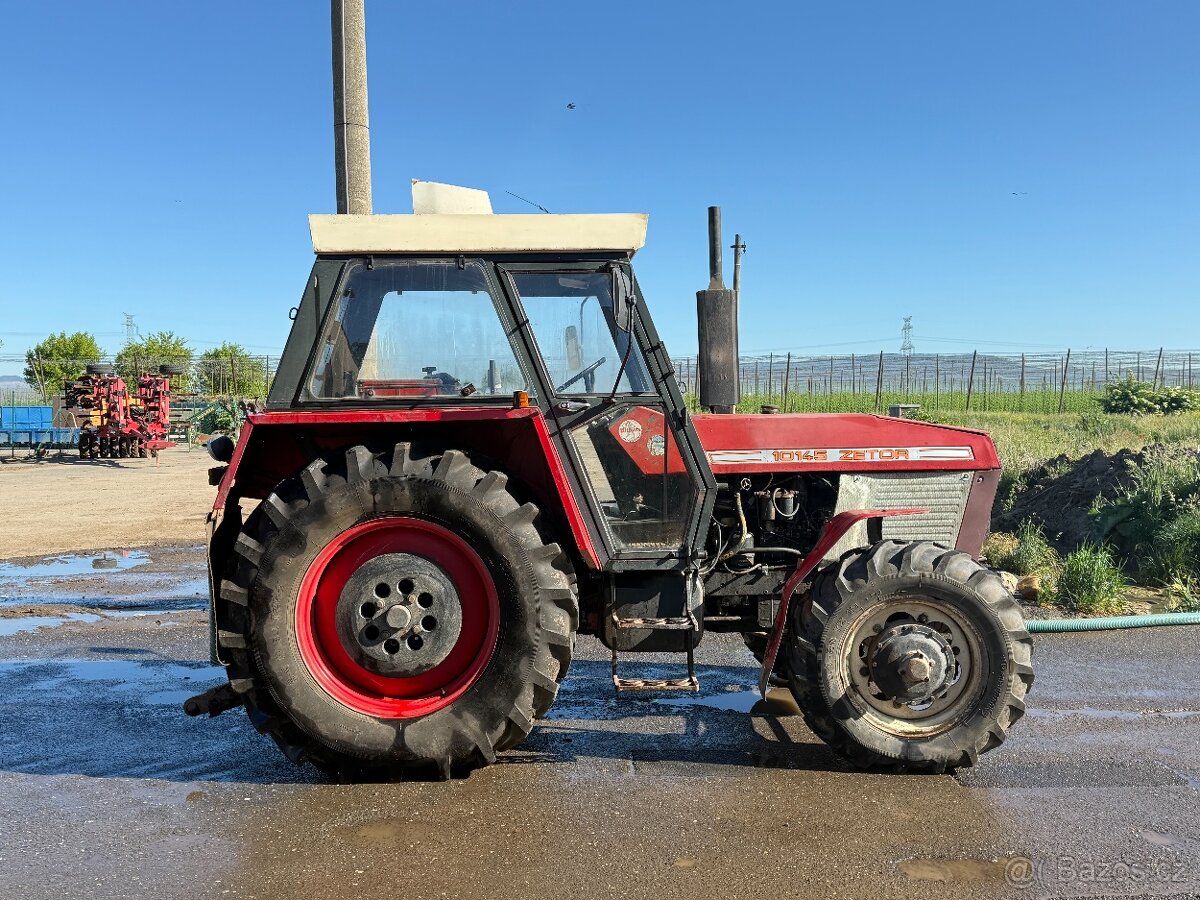 Zetor 10145 - 3