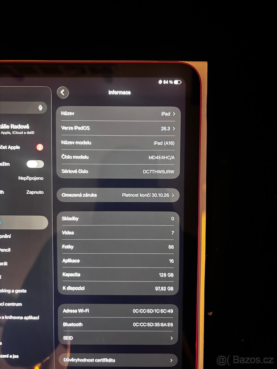 apple iPad - 3