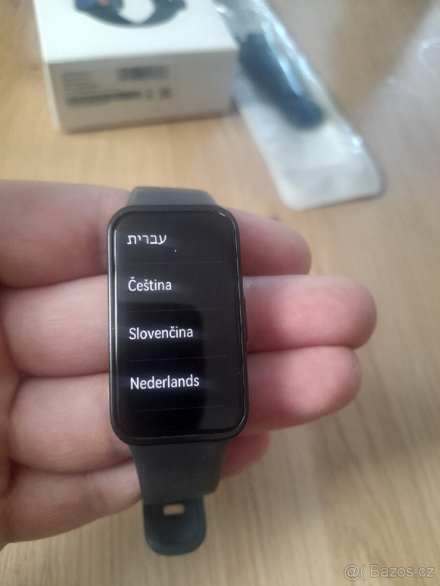 Huawei band 8 - 3