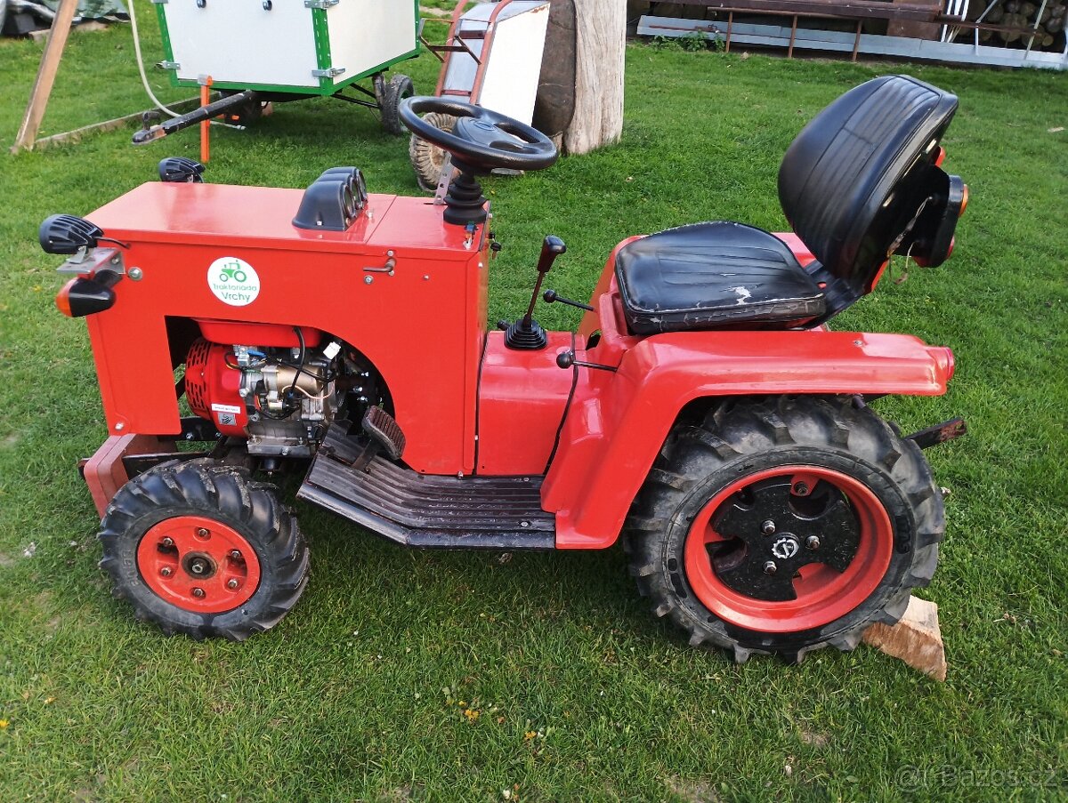 Prodam mt8 mini - 3