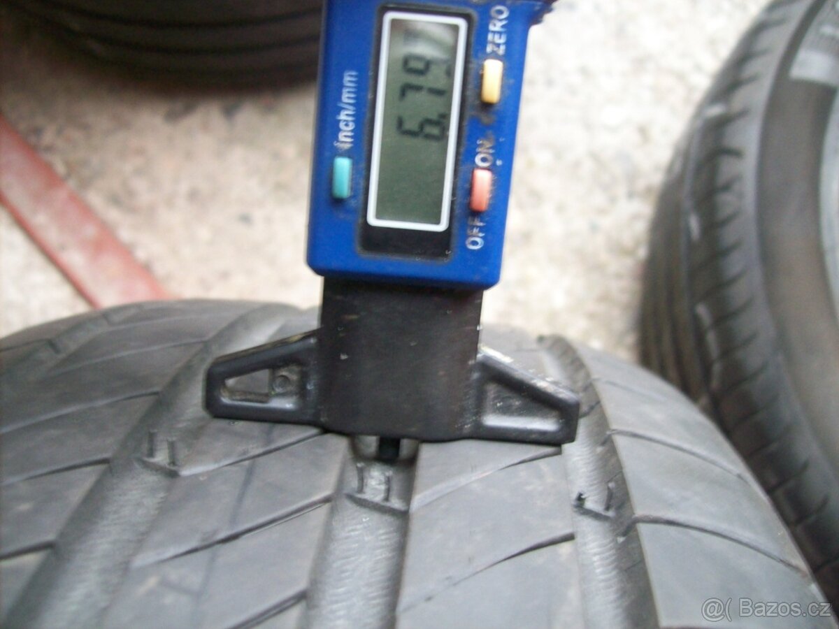 sada Michelin Primacy 195.55.16 87H 90% - 3