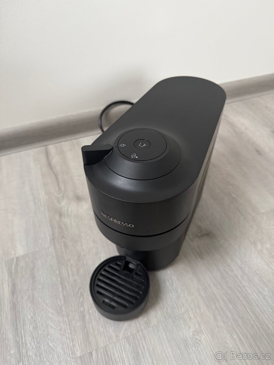 Kávovar Nespresso Vertuo - 3