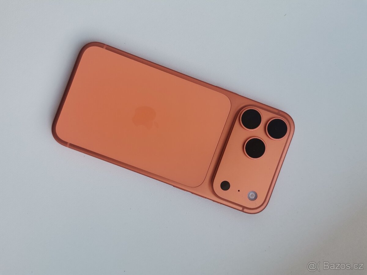 Apple iPhone 17 pro max - 3