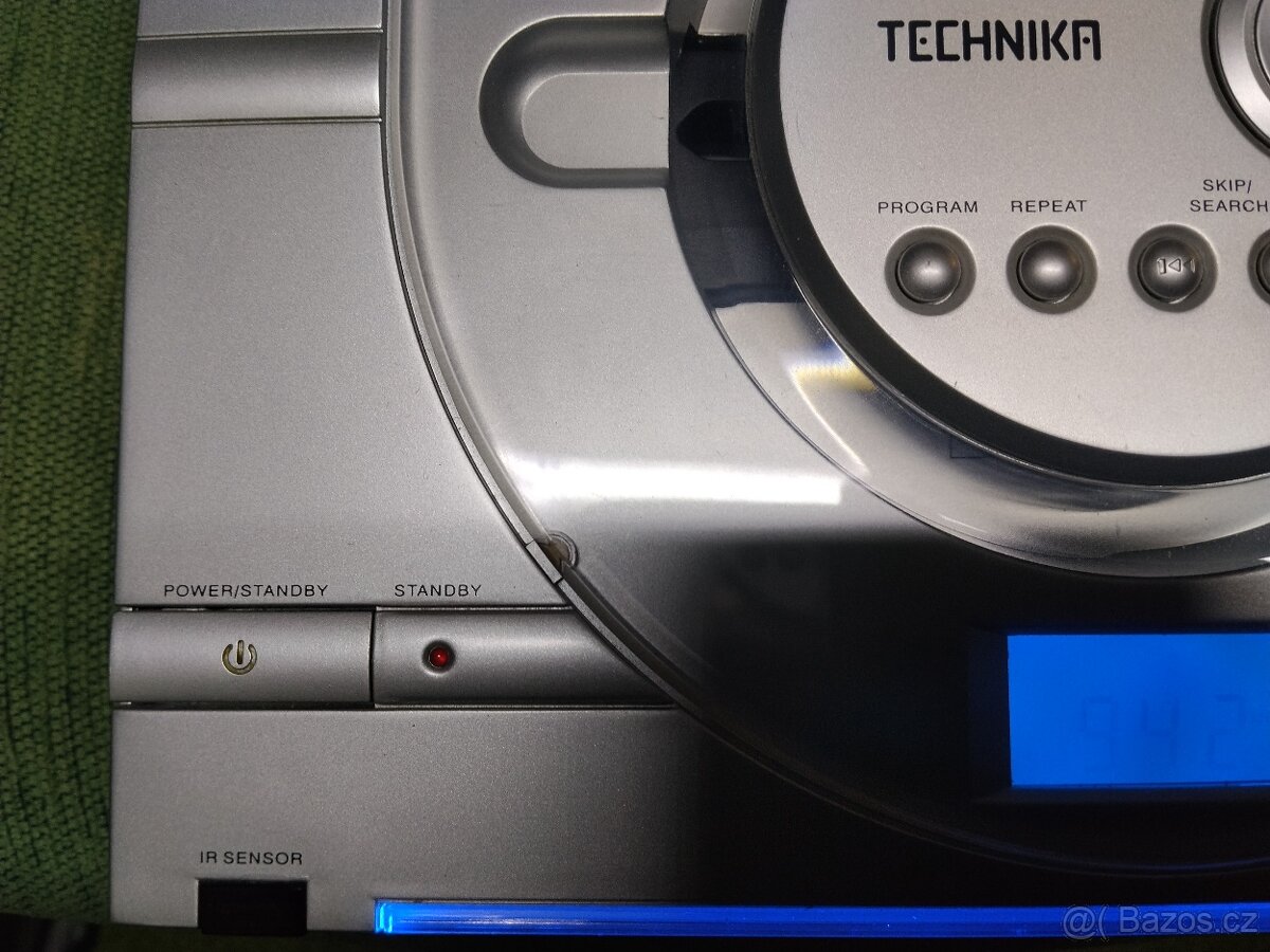 Technika - 3
