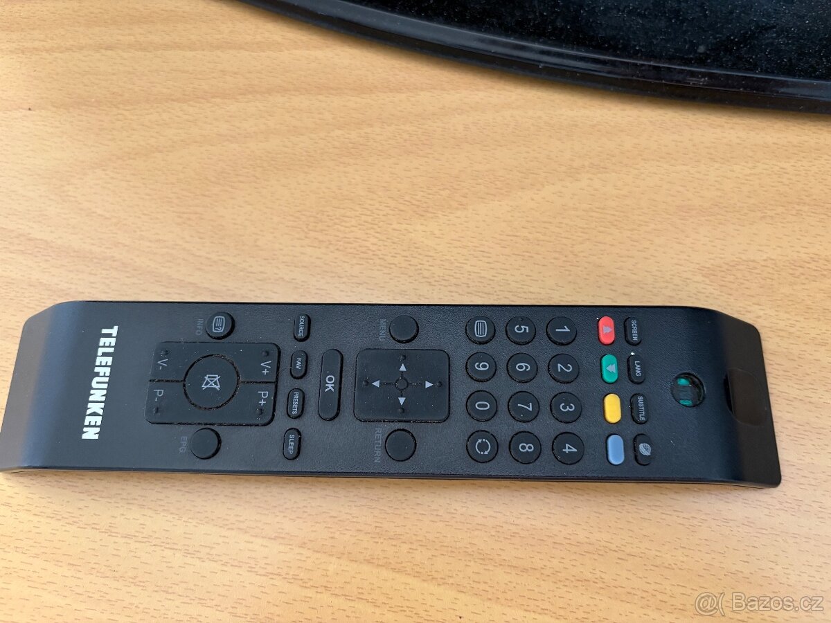 Televize - 3