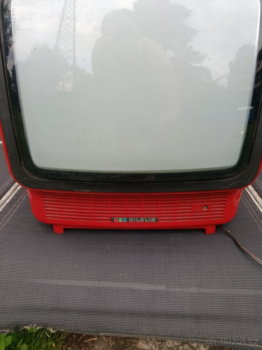 Retro Televize - 3