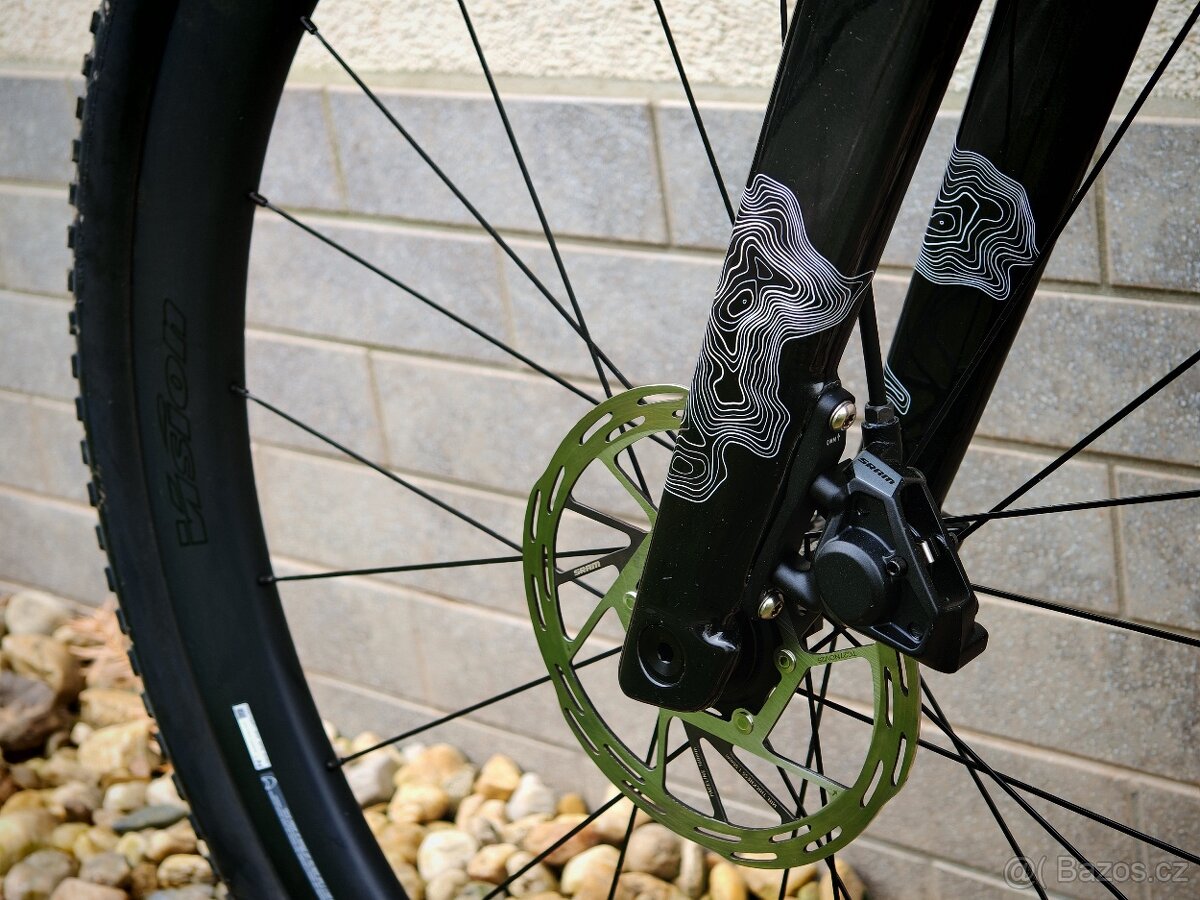 Berria Naii BR AXS - 3