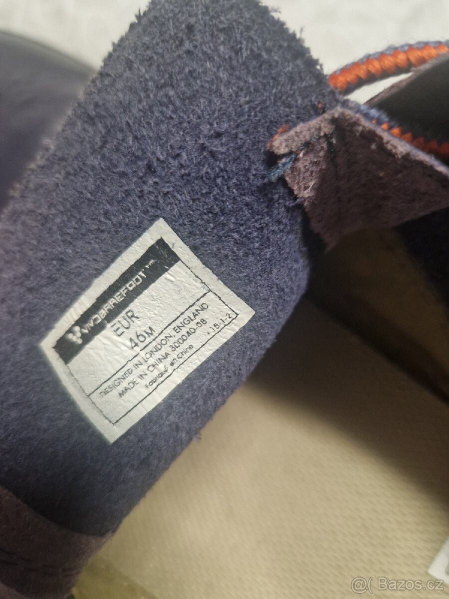 Vivobarefoot - 3