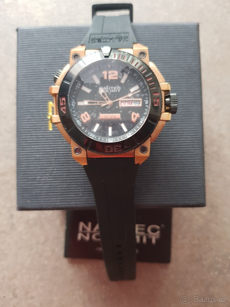 Nautec No Limit lux - 3
